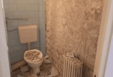 Decopertare Gresie și Faianță