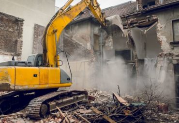 Închiriere Container Moloz